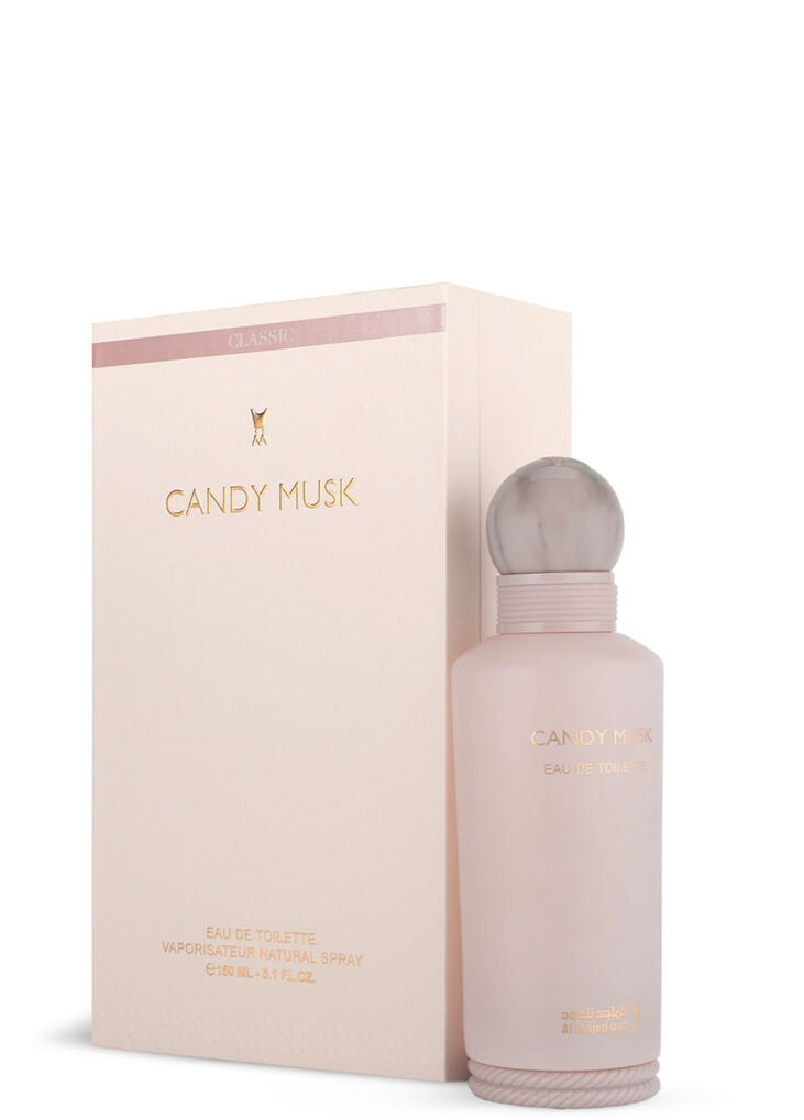 candy musk
