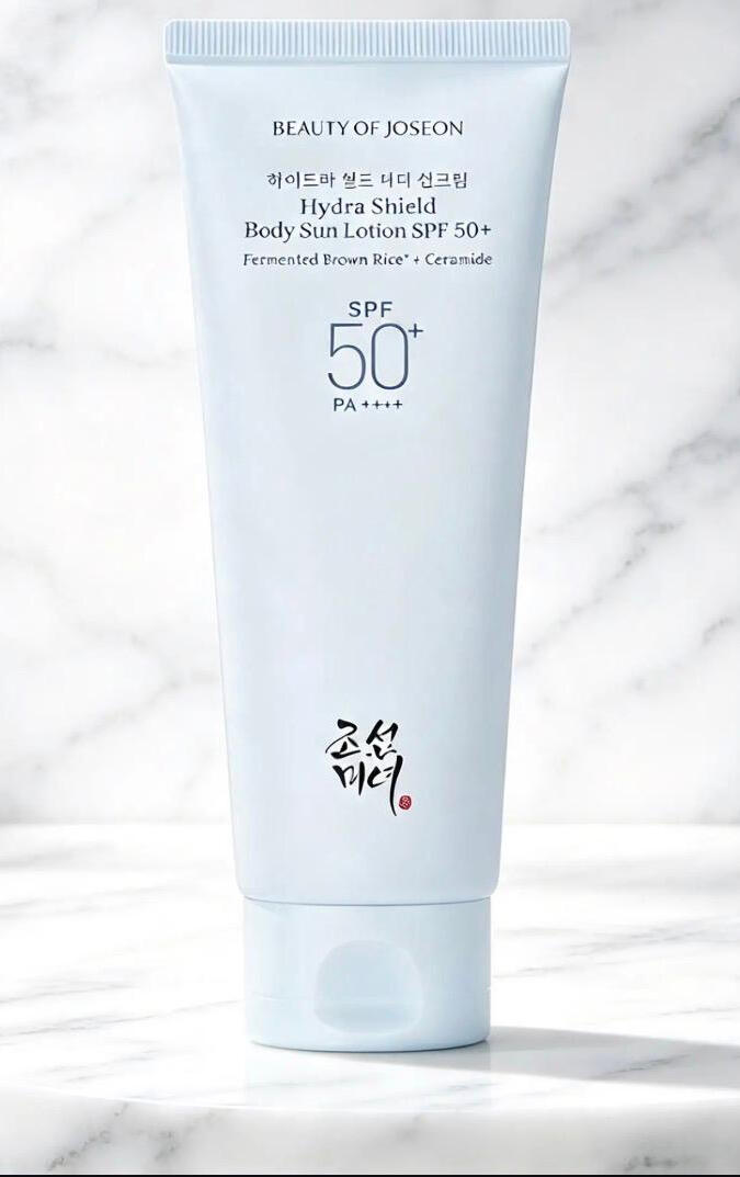Hydra Shield Body Sun Lotion SPF50+ 150 ml 330 MAD