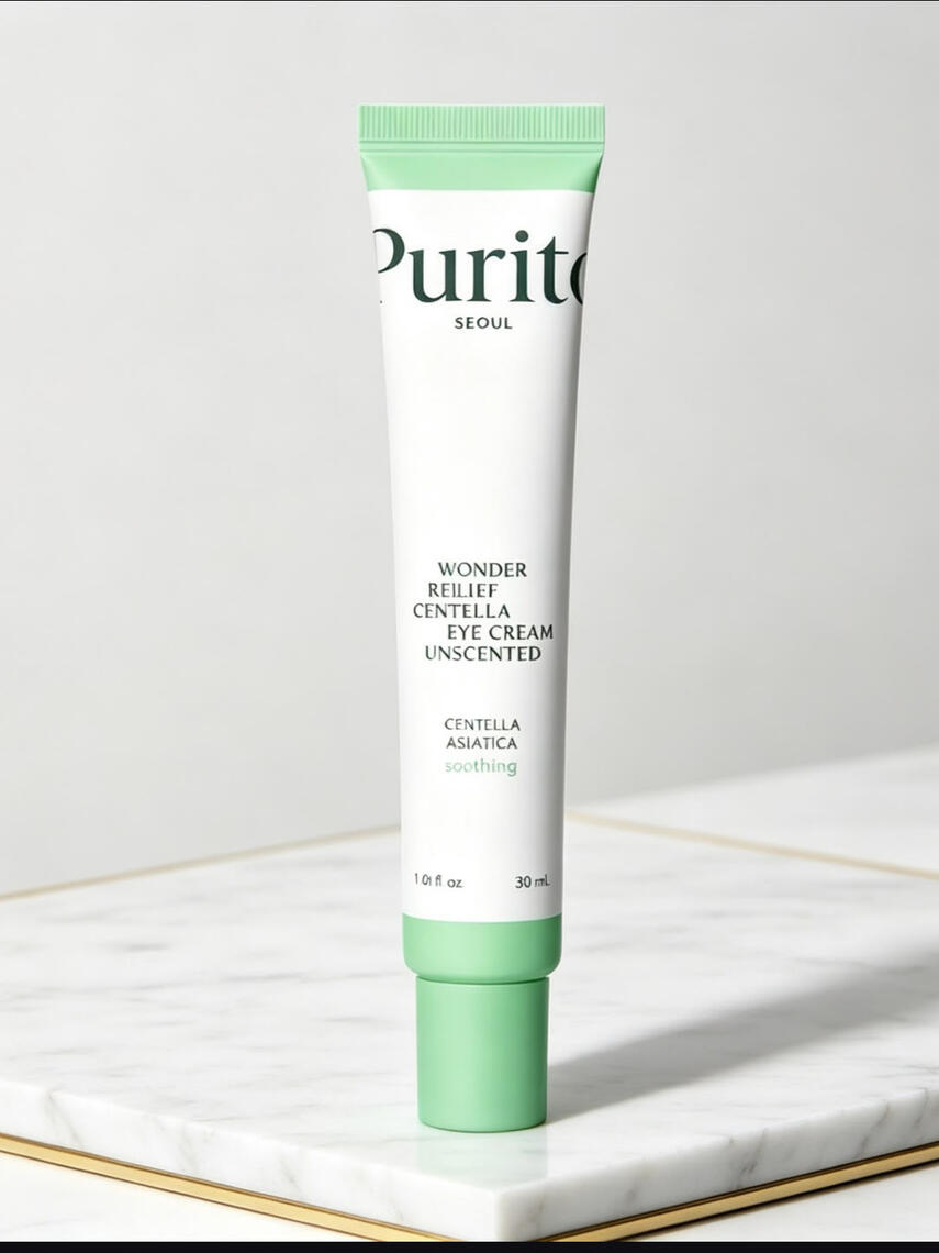 eye cream wonder relief centella 30 ml 230 MAD