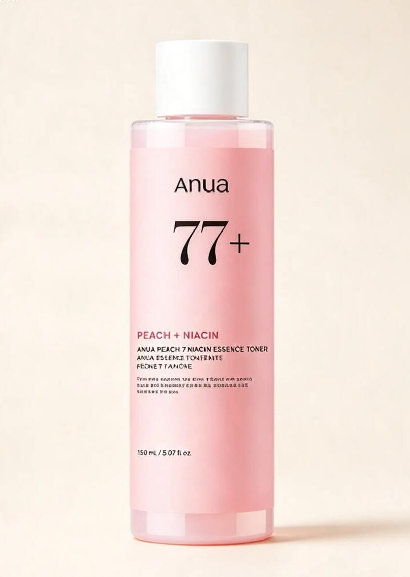 Peach77 +Niacin 150 ml 280 MAD