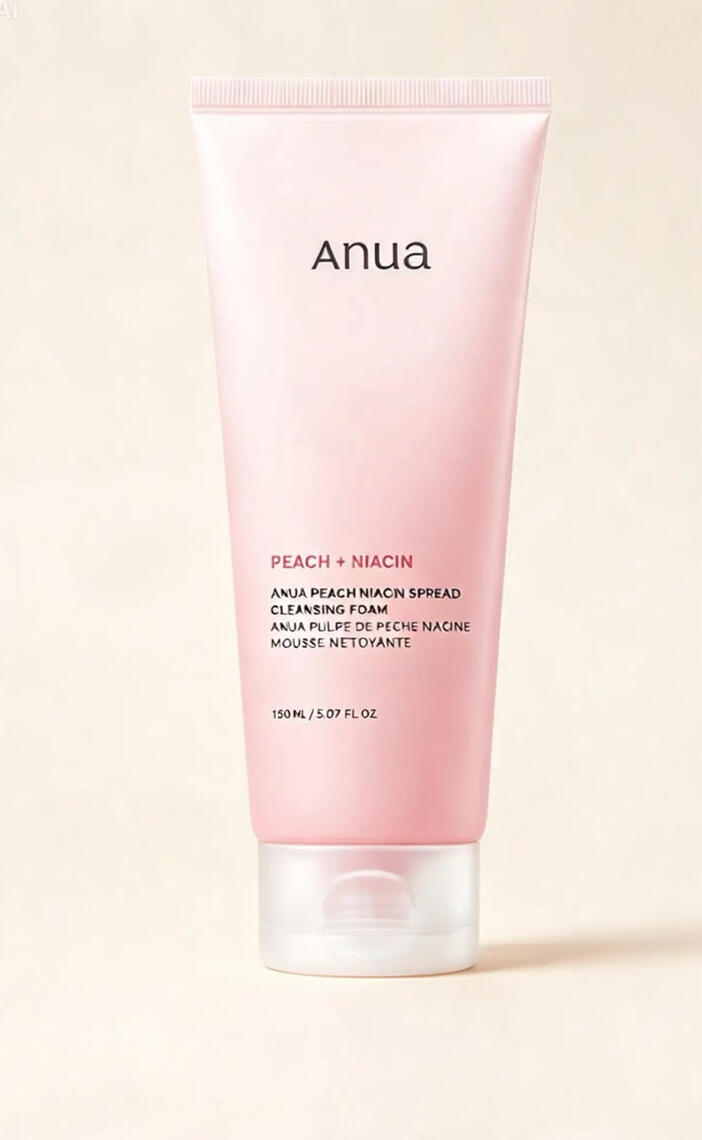 Peach +Niacin 150 ml 280 MAD