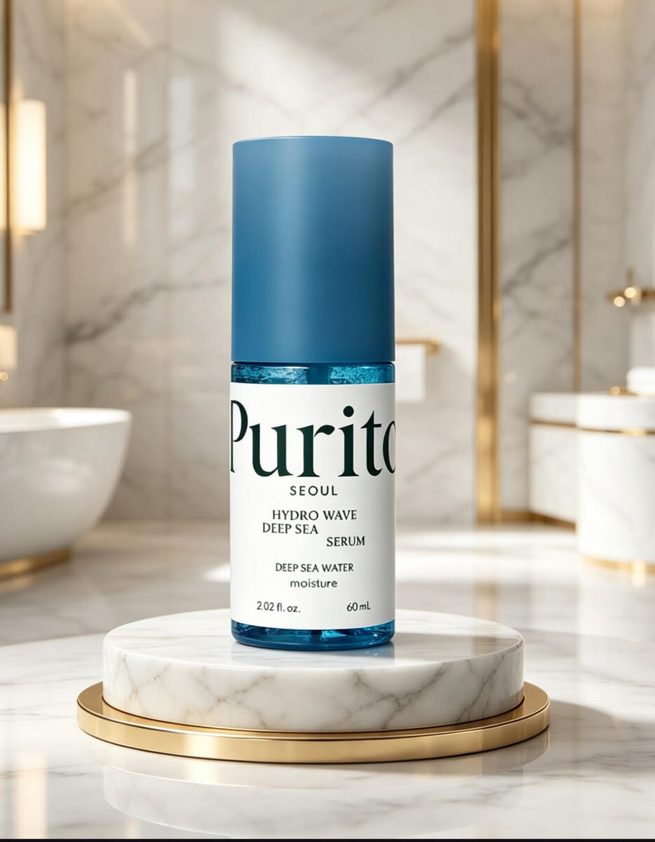 hydro wave deep sea serum 60 ml 225 MAD