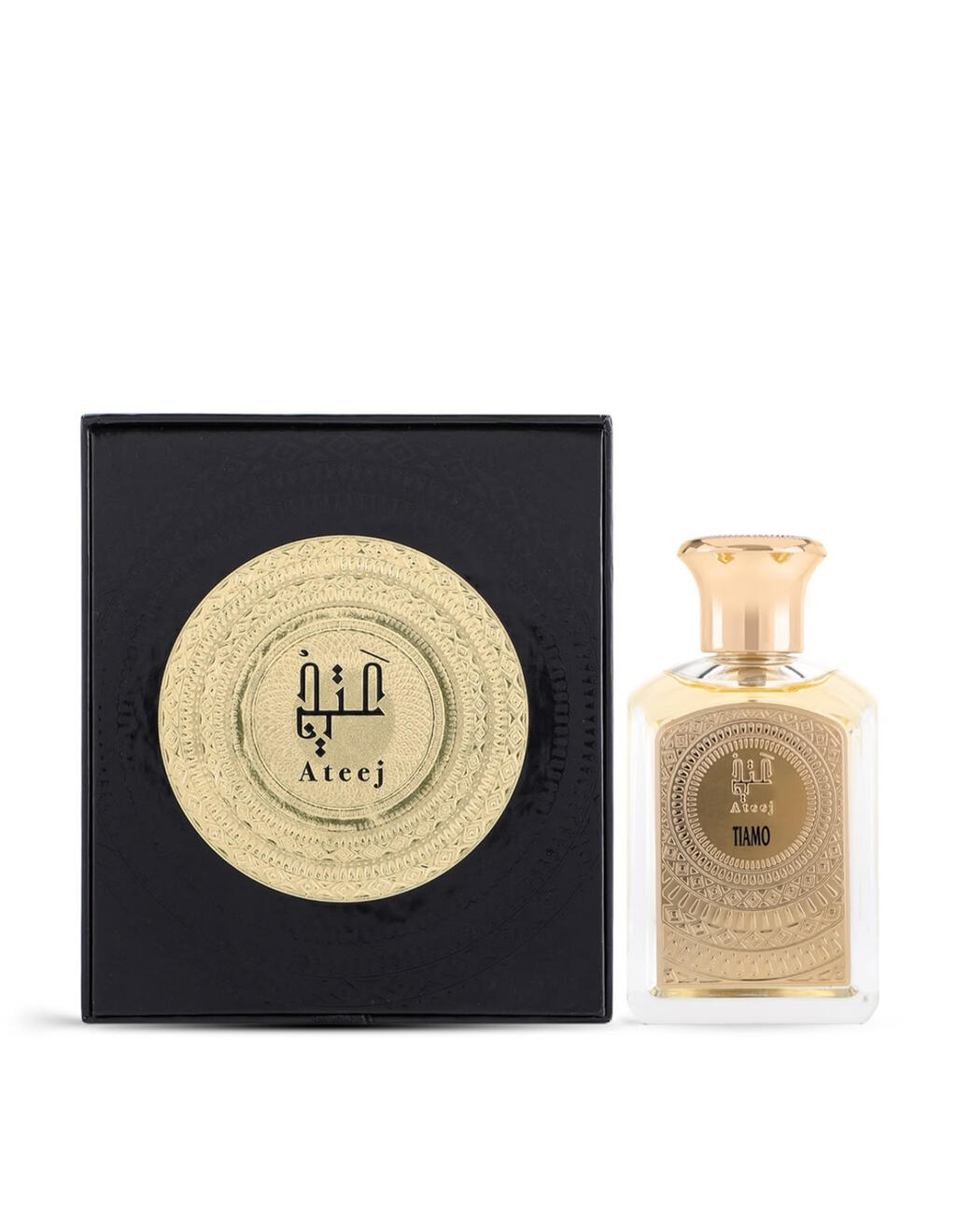 TIAMO - 75ml 1300 MAD