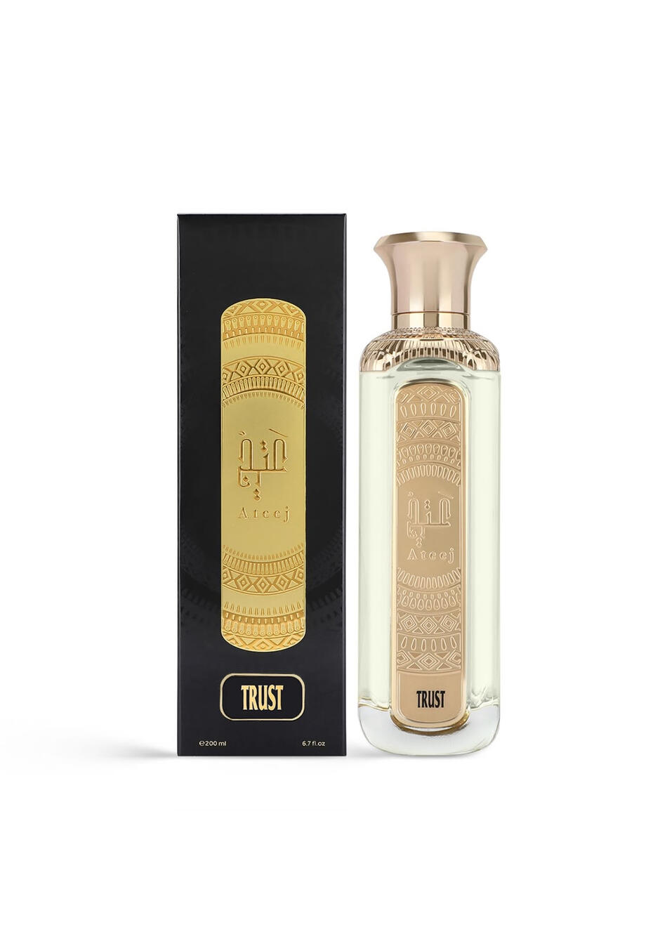 Trust - 200 ml 1100 MAD