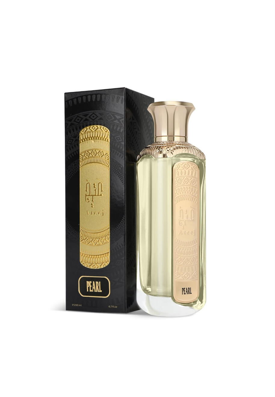 Pearl - 200 ml 1100 MAD