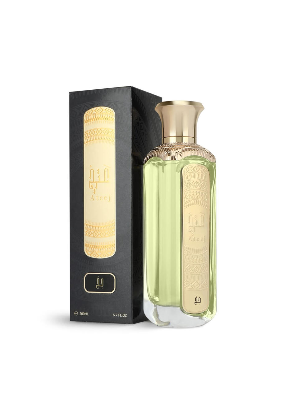 Jakh - 200 ml 1100 MAD
