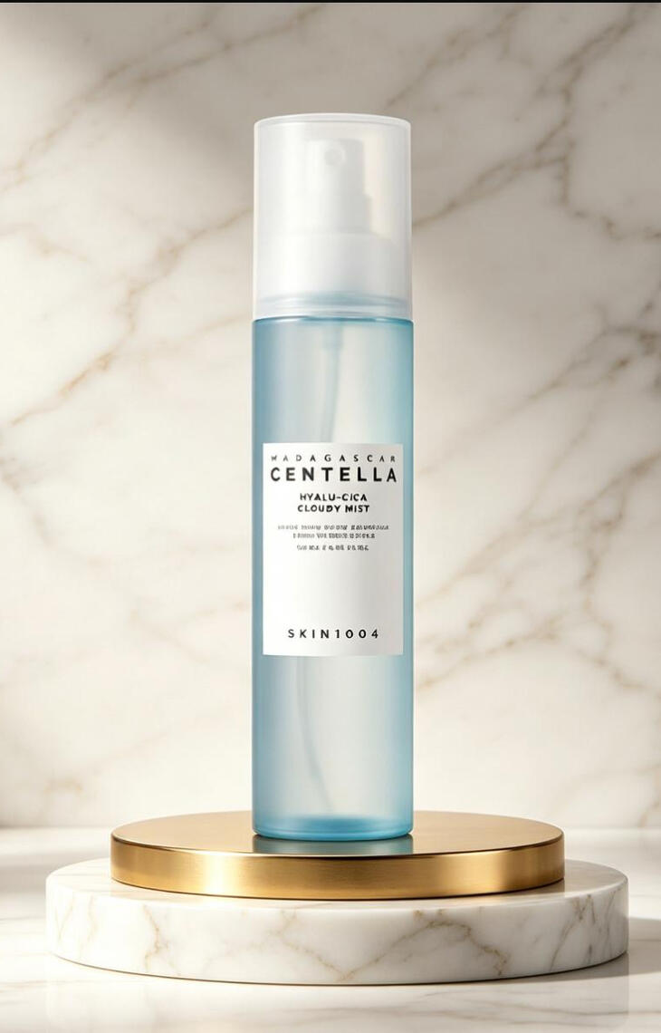 Hyalu-Cica Cloudy Mist 120 ml, 240 MAD