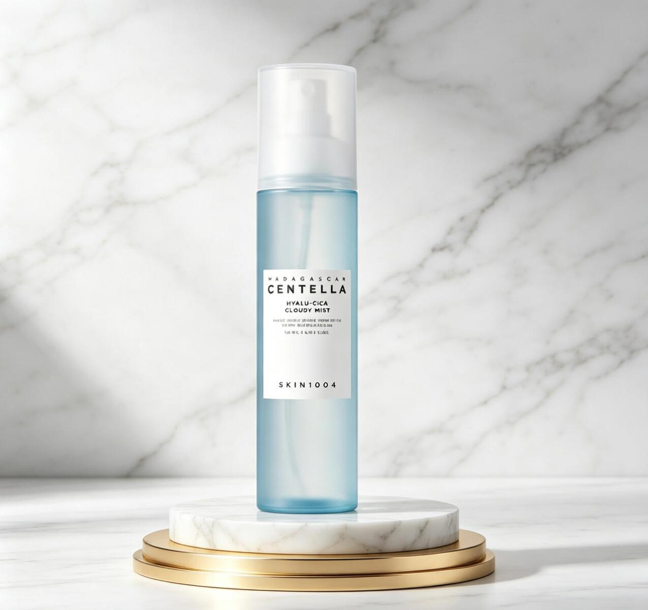 Hyalu-Cica Cloudy Mist 120 ml, 220 MAD