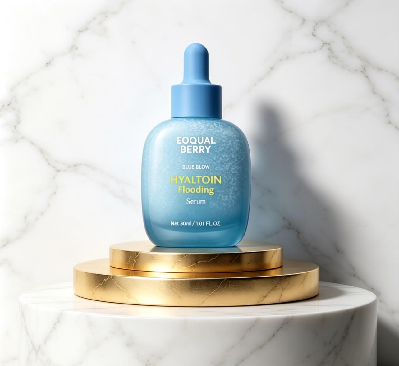 Hyaltoin Flooding Serum 30ml• 270 MAD