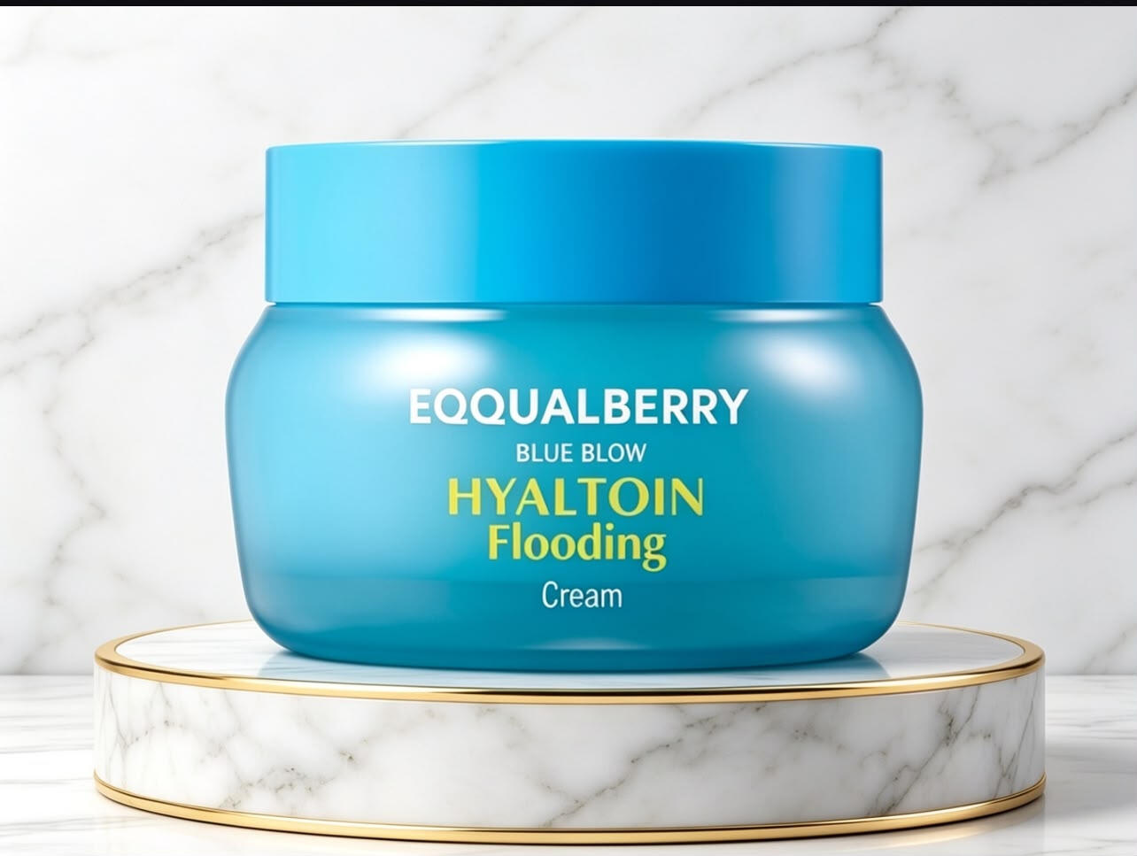 Hyaltoin Flooding Cream 50 ml • 270 MAD