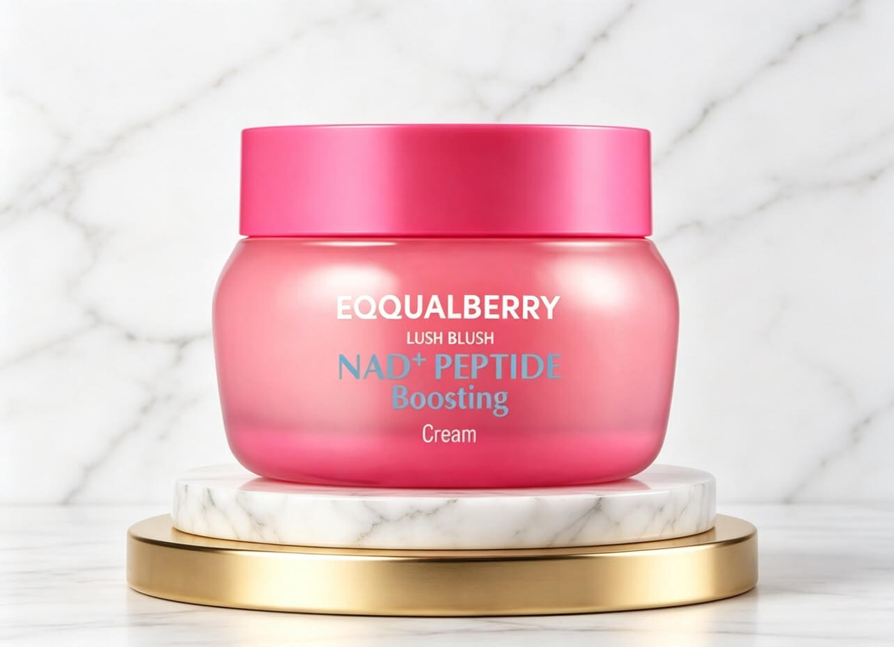 Boosting Cream 50 ml 270 MAD