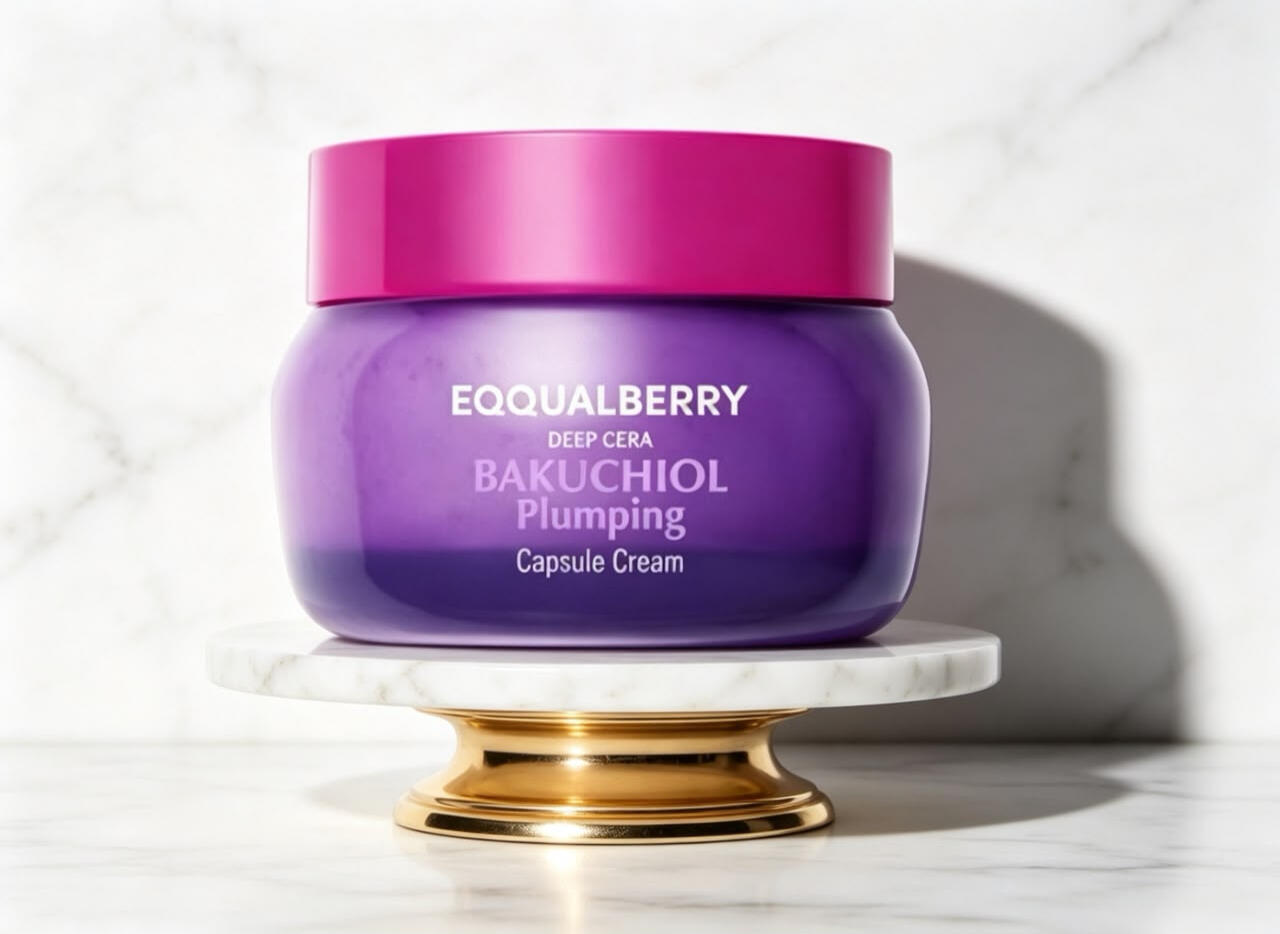 Plumping Capsule Cream 50ml• 270 MAD