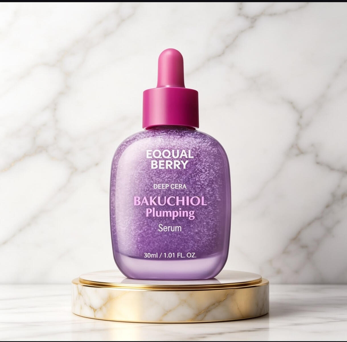 Plumping Capsule Toner 30ml• 270 MAD