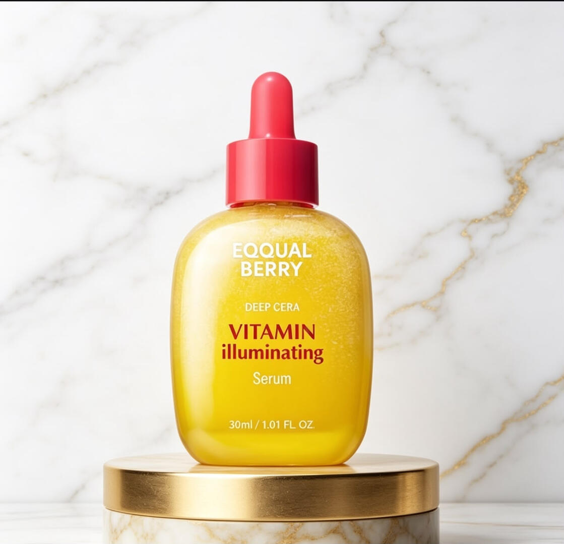 Vitamin Illuminating Serum 30 ml• 270 MAD