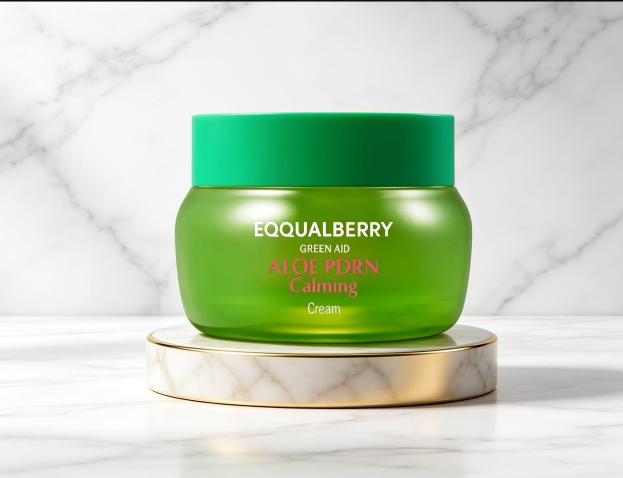 Calming Cream 50ml• 270 MAD