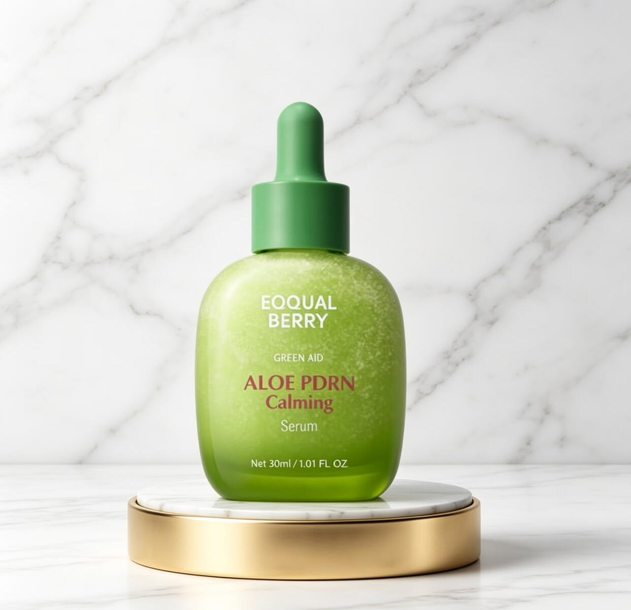 Calming Serum 30 ml• 270 MAD