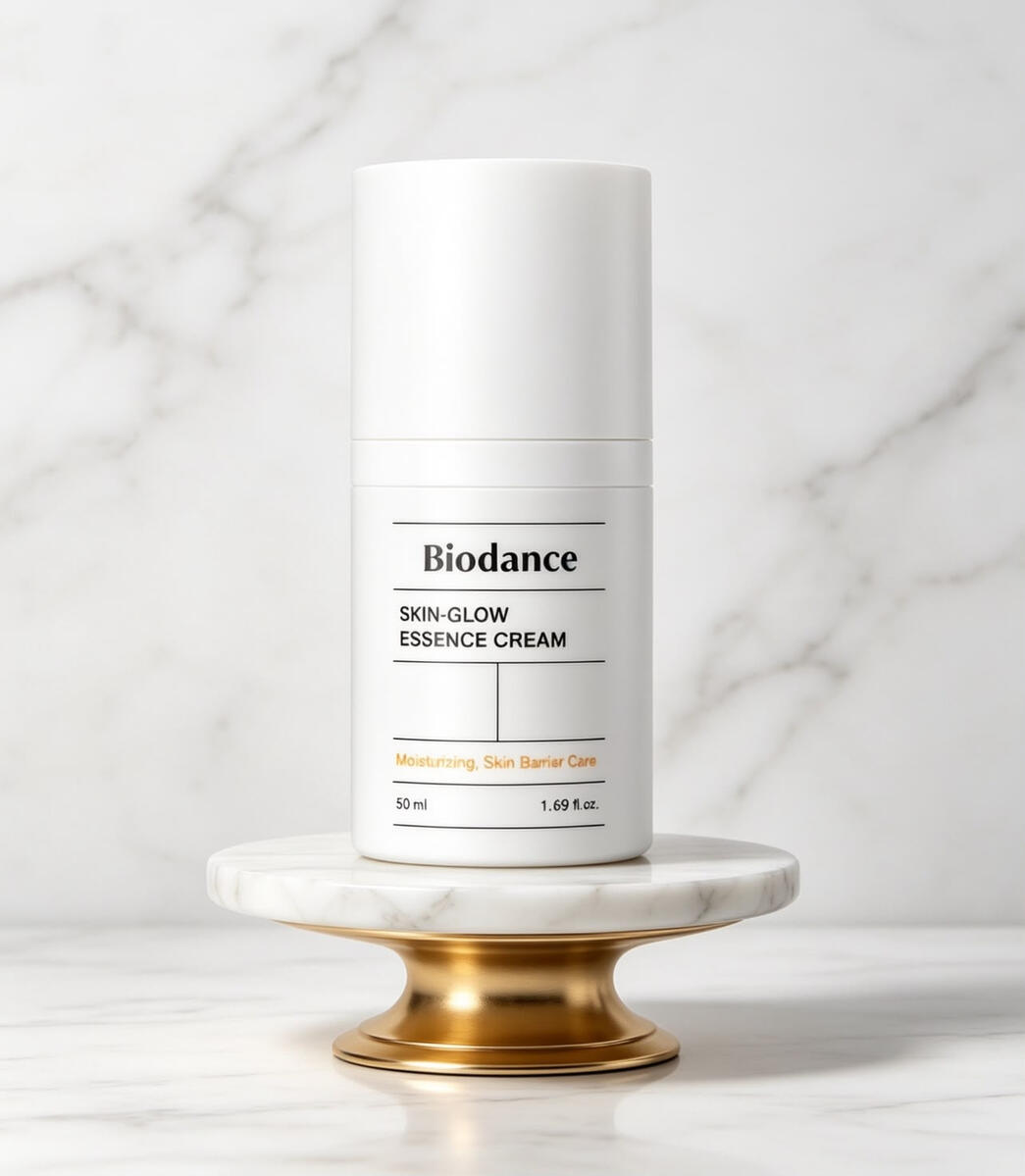 Skin Glow Essence Cream. 50 ml. 300 MAD