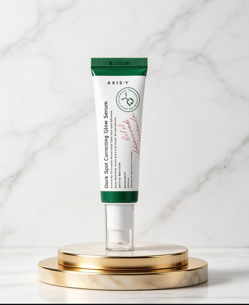 Dark spot Correcting Glow Serum. 50 ml 200 MAD