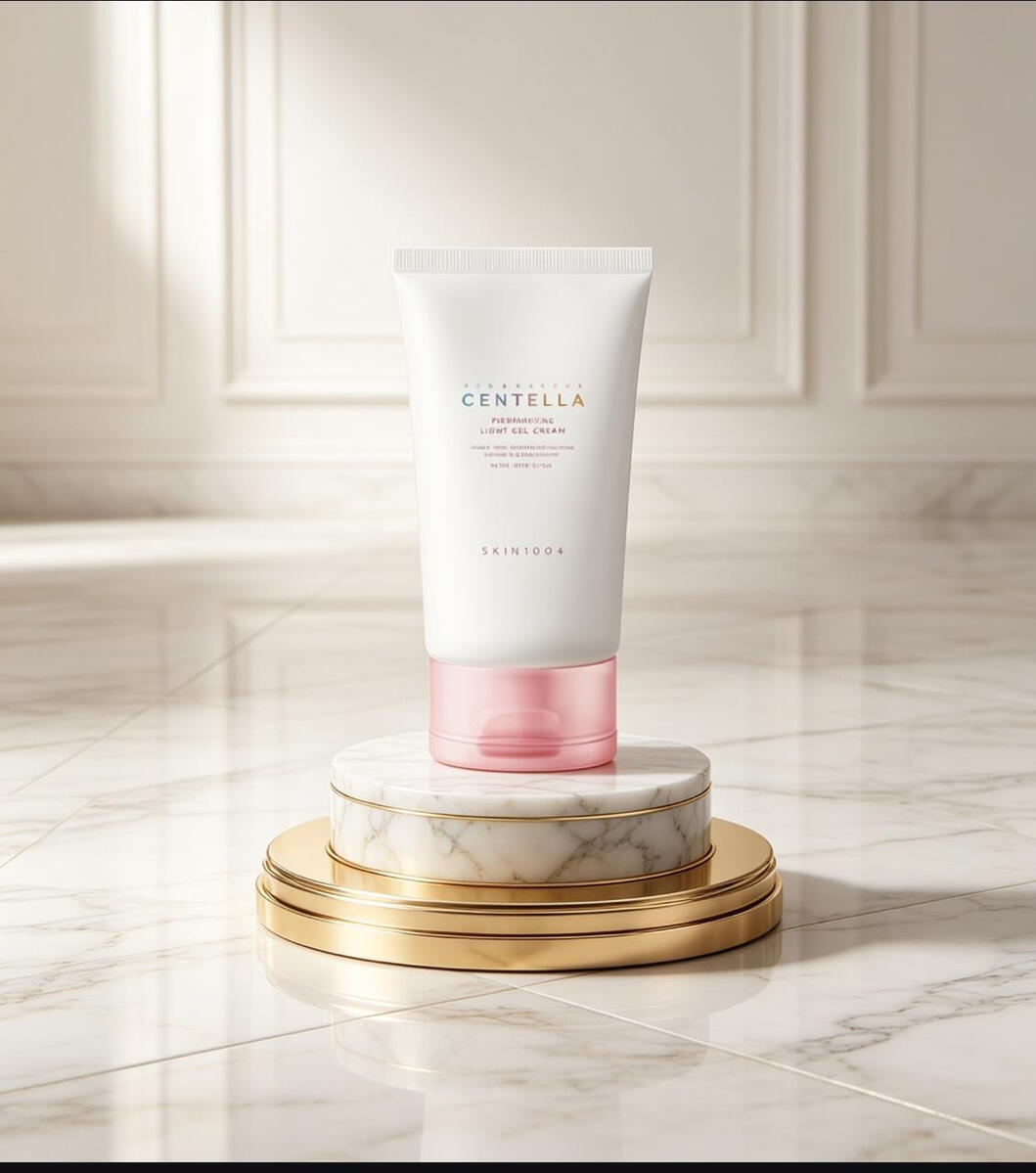 Light Gel Cream. 75 ml. 240 MAD
