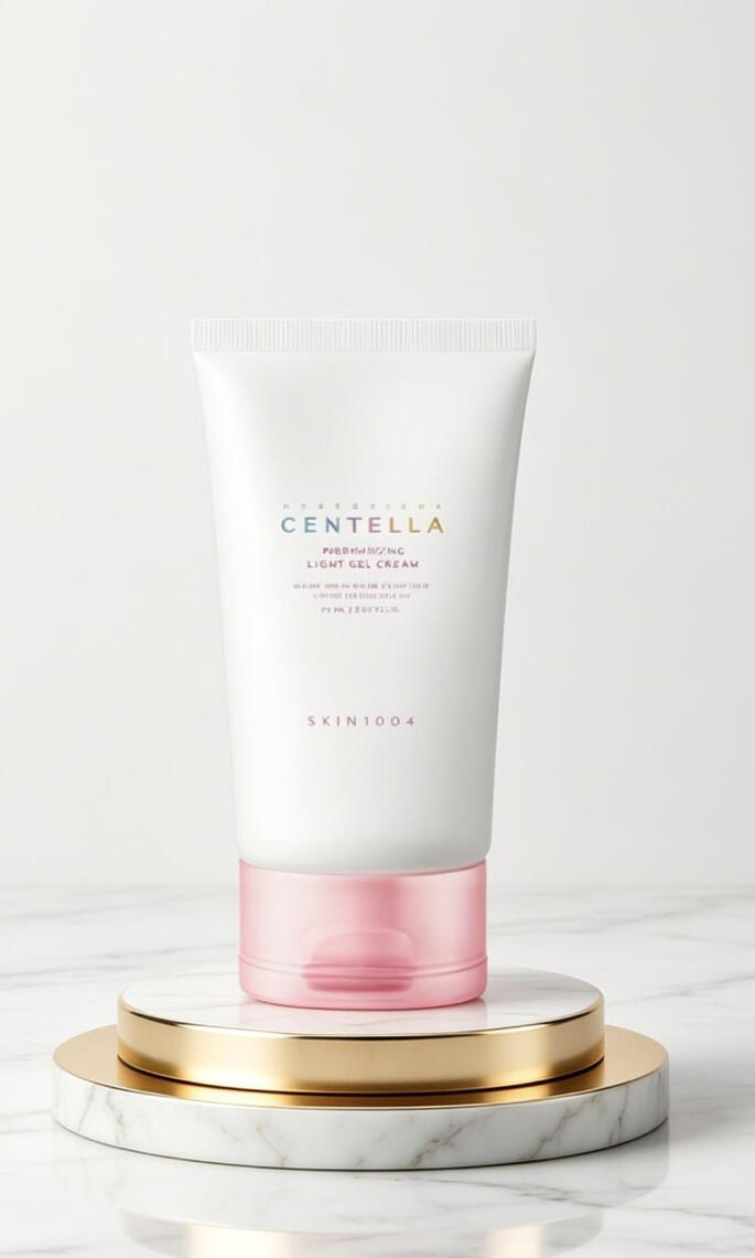 Light Gel Cream. 75 ml. 230 MAD