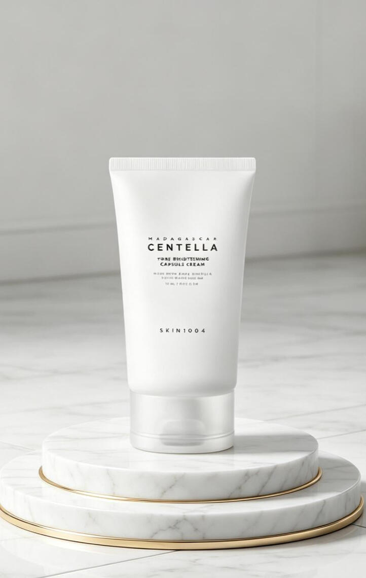 Brightening Cream. 75 ml. 260 MAD