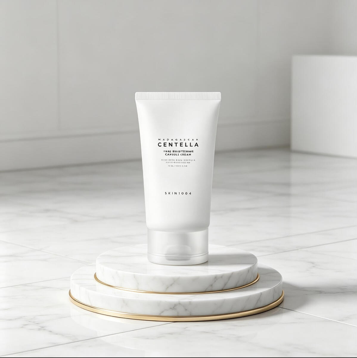 Soothing Cream. 75 ml. 270 MAD