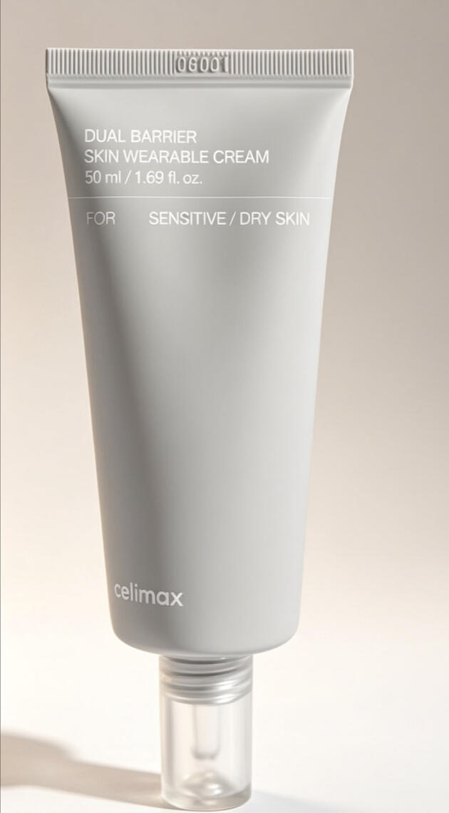 Dual Barrier Skin Wearable Cream 50 ml 290 MAD