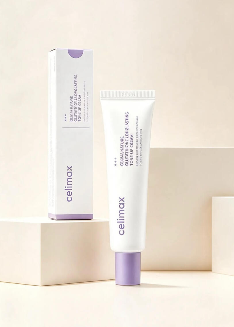 Derma Nature Glutathione Tone Up Cream 35 ml 220 MAD