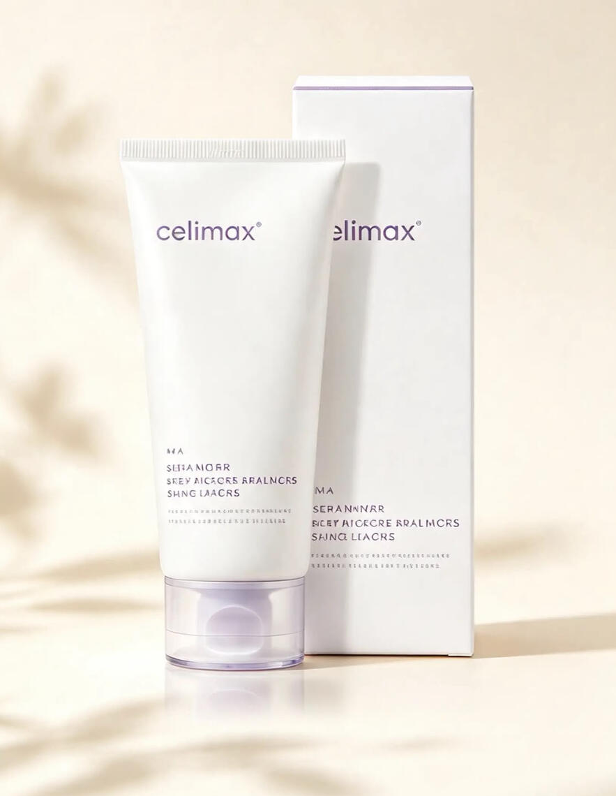 Gentle Low-PH Cleanser 150 ml 250 MAD