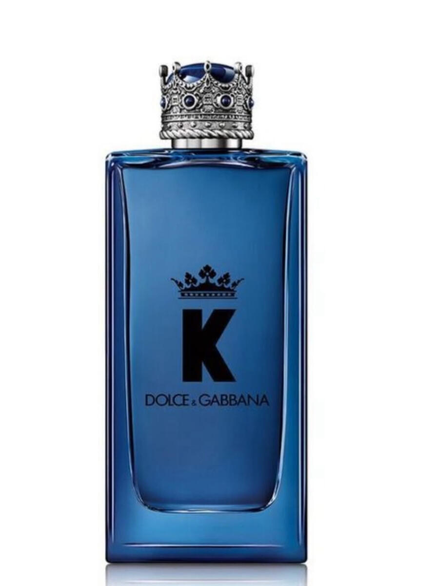 K by Dolce&Gabbana Eau de Parfum Family Woody • Spicy • Aromatic Occasion Day & Evening Season Autumn • Winter • Spring Longevity Long-lasting Projection Moderate to Strong Olfactory Notes Top Blood Orange • Sicilian Lemon • Juniper Berries Heart F