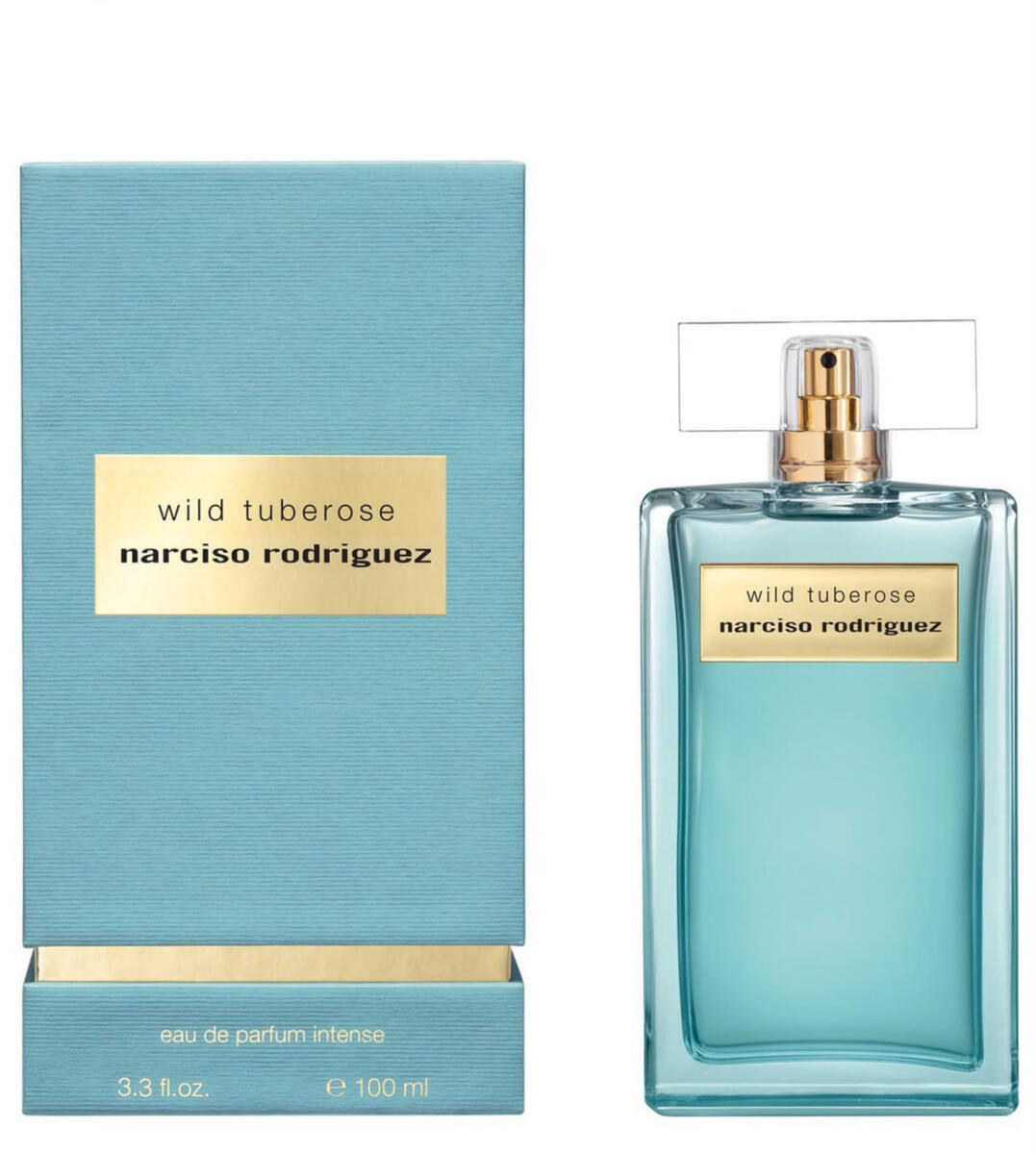 Wild Tuberose Intense Family Floral • White Floral • Musky Occasion Day & Evening Season Spring • Summer Longevity Long-lasting Projection Moderate Olfactory Notes Top Jasmine Heart Tuberose • Heart of Musk Base White Cedarwood • Cashmeran Signat