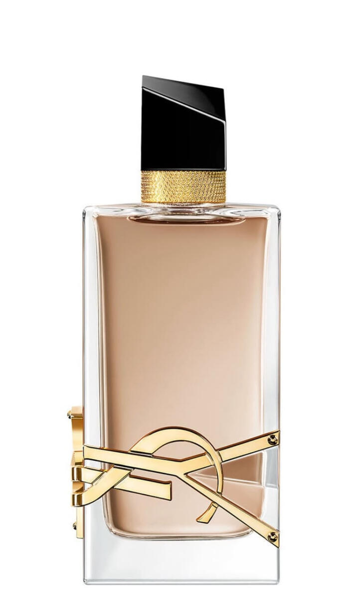 LIBRE Flowers & Flames Family Floral • Amber Occasion Day & Evening Season Spring • Summer • Autumn Longevity Long-lasting Projection Moderate to Strong Olfactory Notes Top Lavender • Bergamot Heart Orange Blossom • Coconut Blossom • Lily Base Van