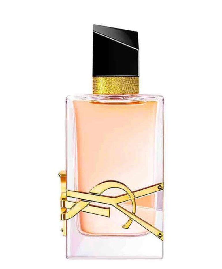 LIBRE Eau de Toilette Family Floral • Fresh Occasion Daytime Season Spring • Summer Longevity Moderate to Long-lasting Projection Moderate Olfactory Notes Top Bergamot • Mandarin • Lavender Heart Orange Blossom • Jasmine Tea Base White Musk • Mada