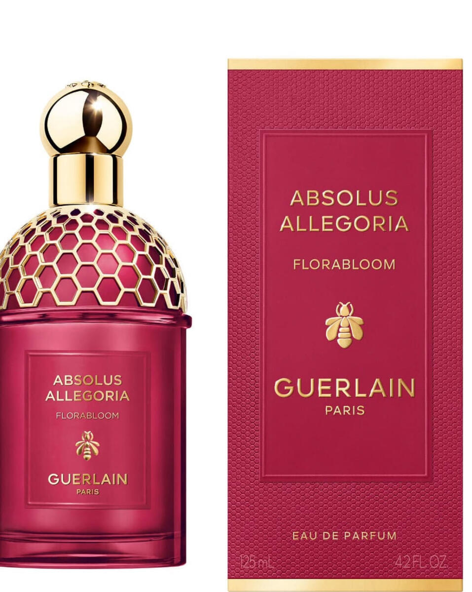 Florabloom Family Floral • Fruity Occasion Daytime Season Spring • Summer Longevity Moderate to Long-lasting Projection Moderate Olfactory Notes Top Mango • Bergamot Heart Rose • Tuberose • Violet Base Coconut • Sandalwood • White Musk Signature