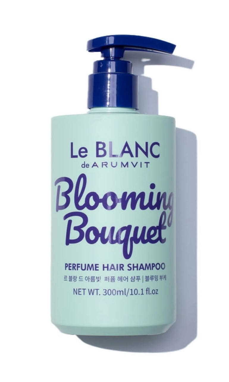Blooming Bouquet Shampoo