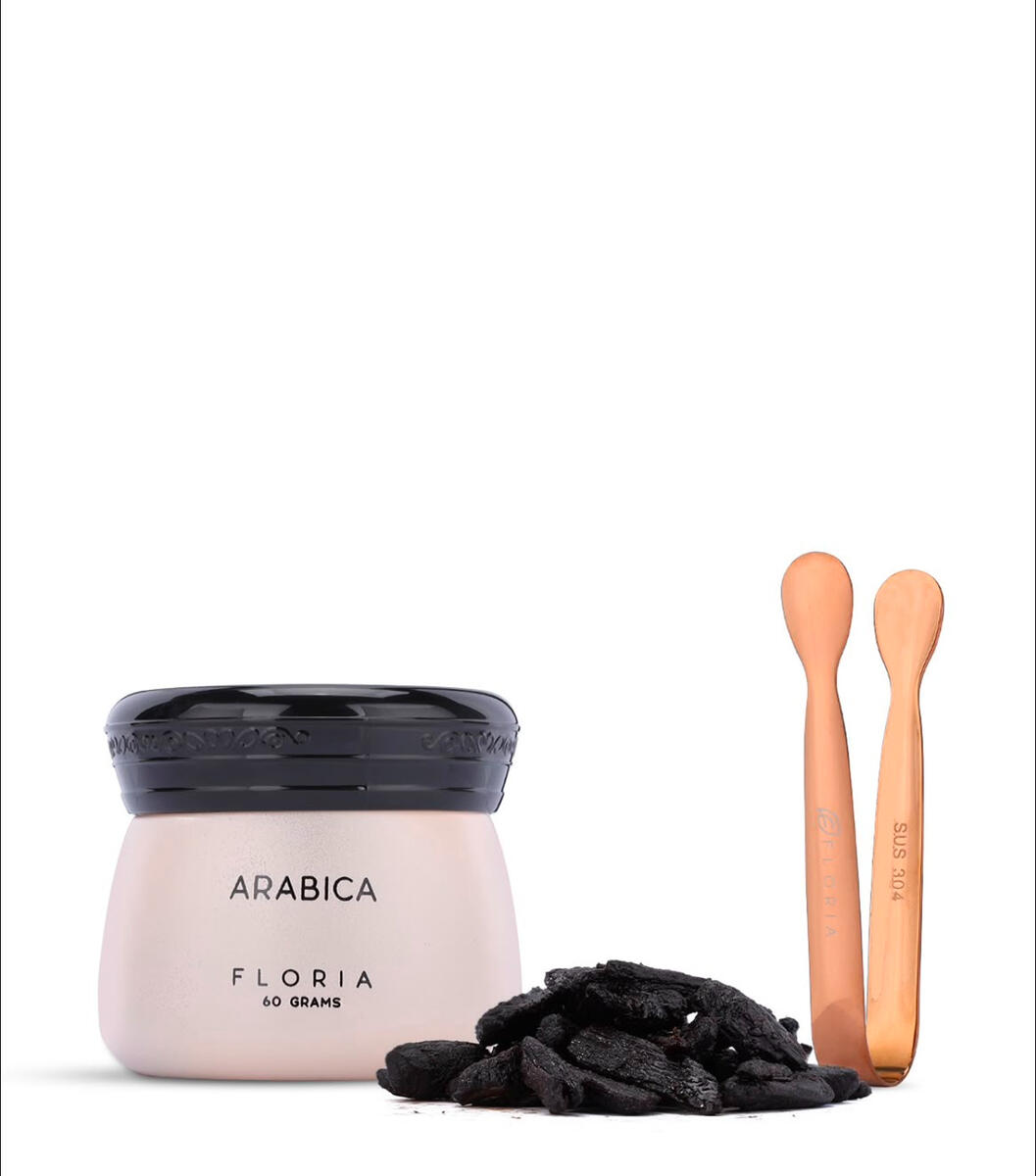 Arabica Maamoul — 60g