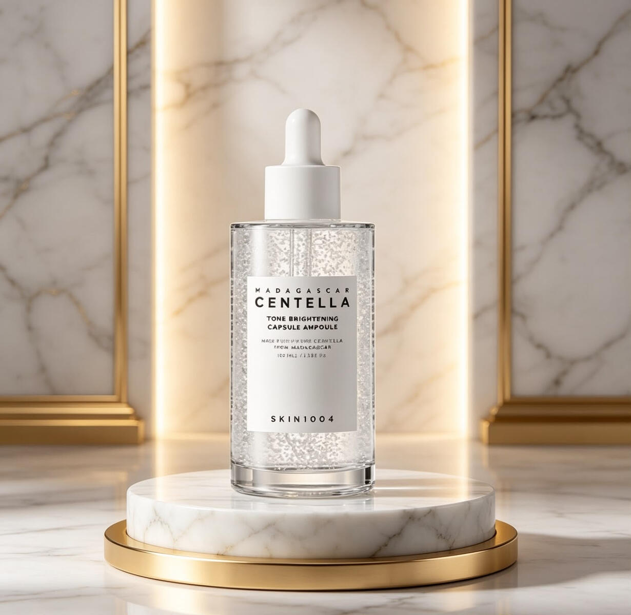 Brightening Capsule Ampoule • 50 ml • 210 MAD