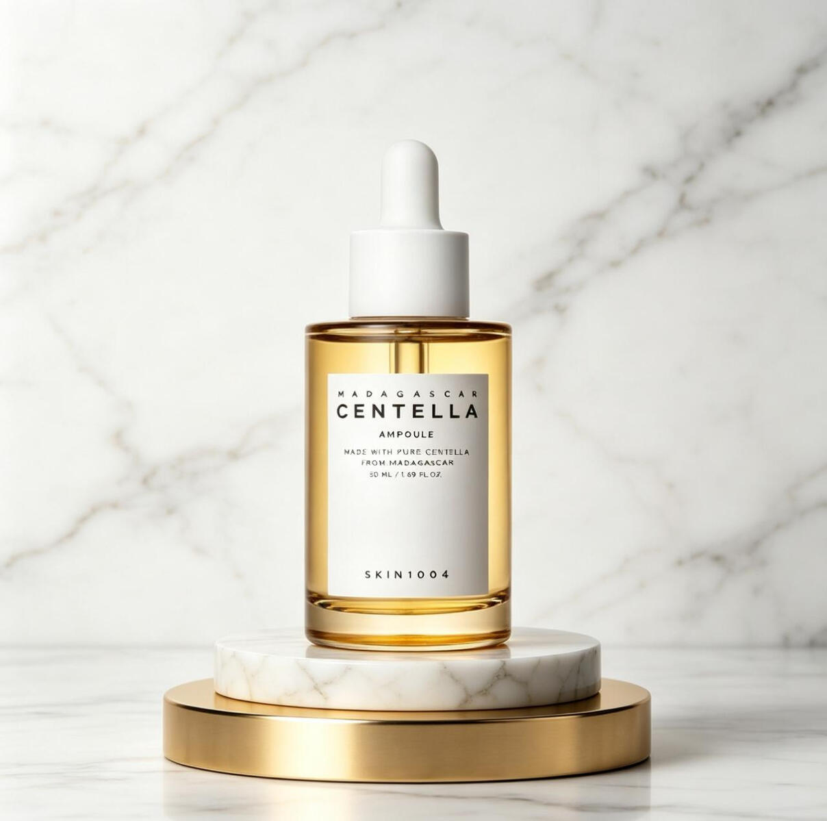 Madagascar Centella Ampoule• 100 ml• 240 MAD