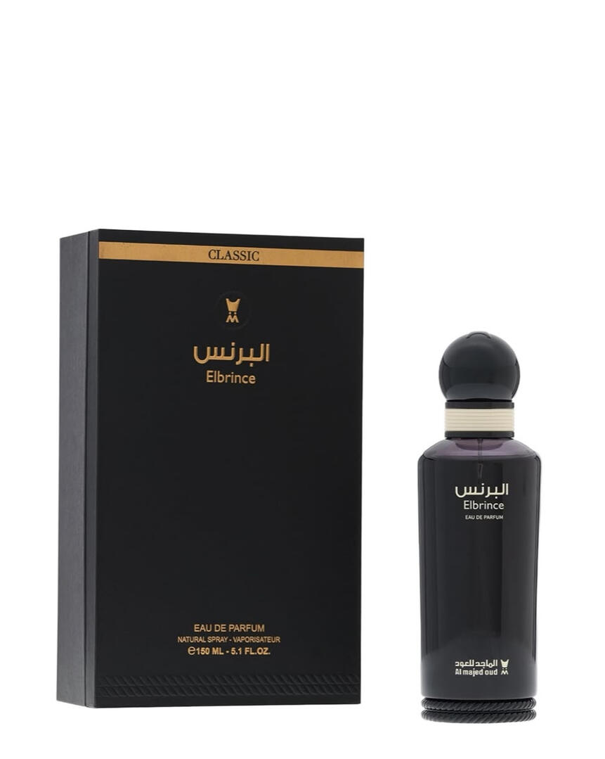 Behind the Fragrance A bold blend of refined woods, warm spices and amber, crafted for timeless elegance. Olfactory Notes Top Notes Bergamot • Spices Heart Notes Cedarwood • Patchouli Base Notes Amber • Musk Country of Origin Saudi Arabia