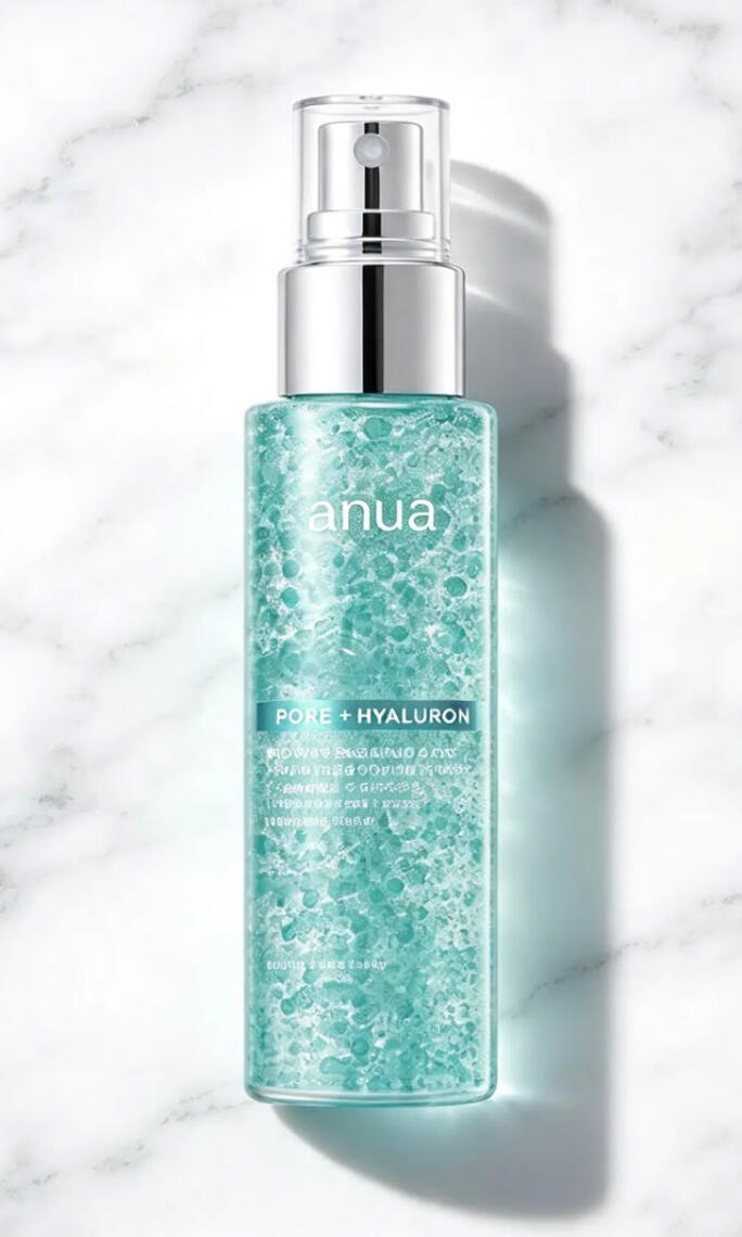 PDRN Hydrating Capsule Mist 100 ml 350 MAD