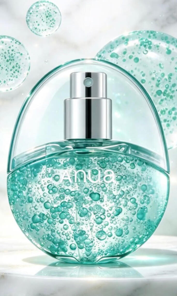PDRN Capsule mist Mini 30 ml 245 MAD