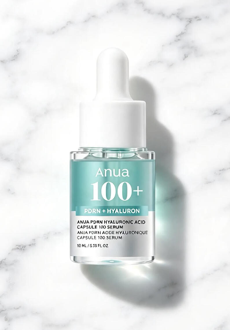 MINI Serum PDRN 10 ml 180 MAD