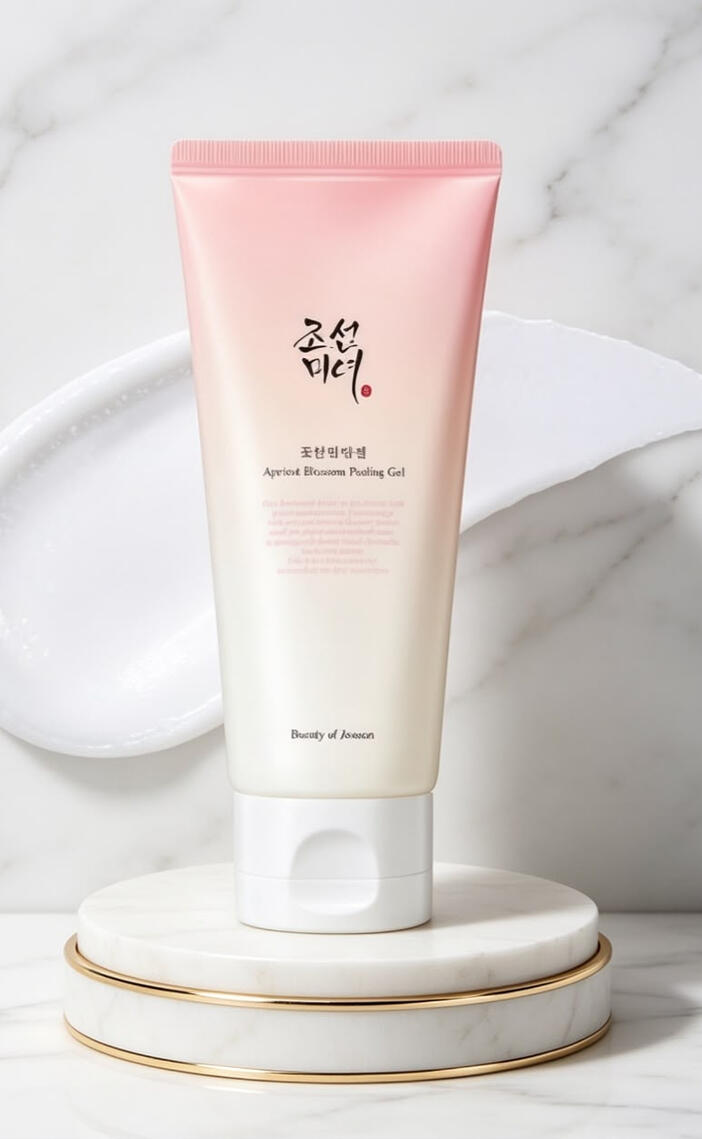 Hydrating Gommage Exfoliation. 100 ml. 225 MAD
