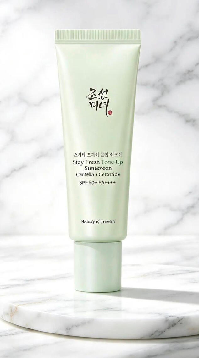 Sunscrean TONE-UP SPF50+PA++ 270 MAD