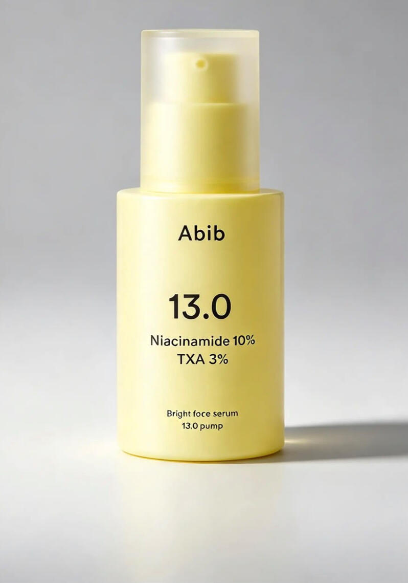 Niacinamide+TXA Bright Serum 30ml 355 MAD