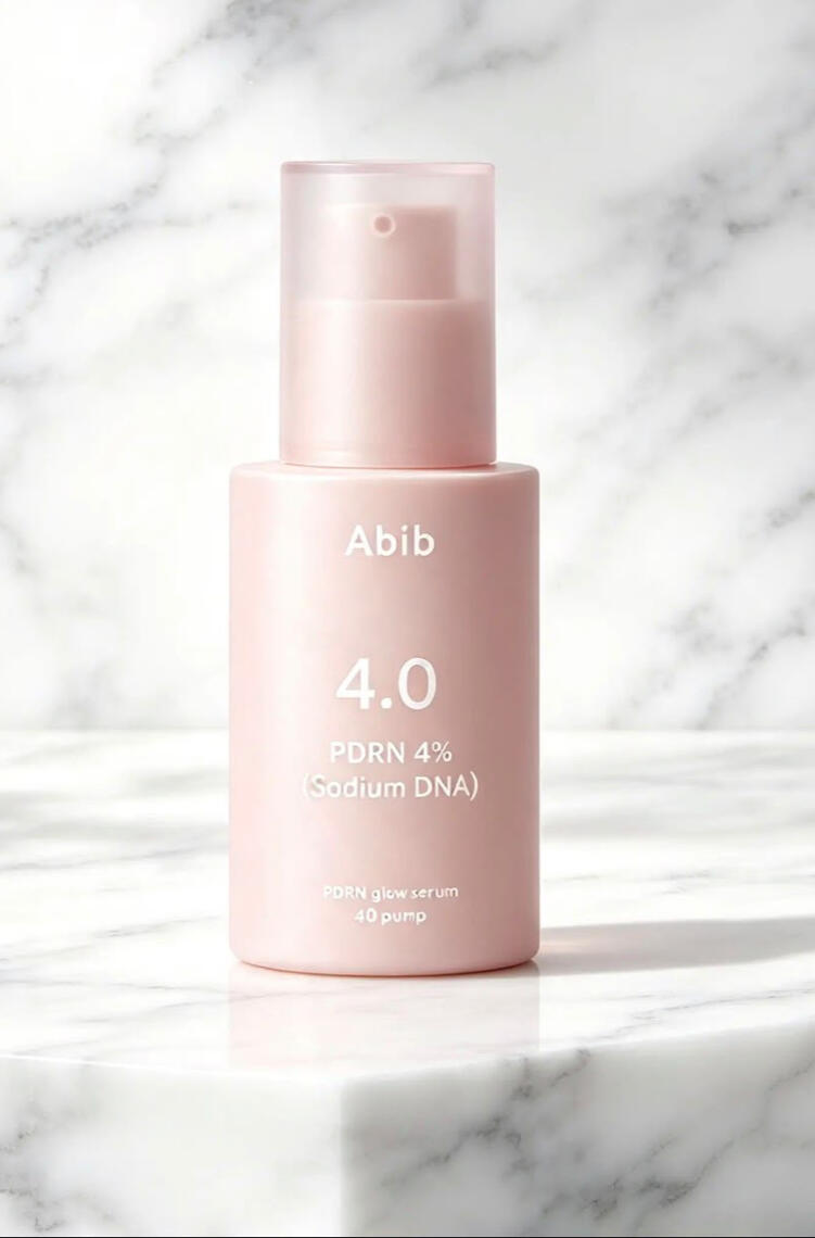 PDRN glow serum 30 ml 365 MAD