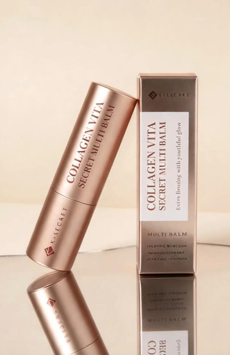 Collagen Vita Multi Balm 11g 260 MAD