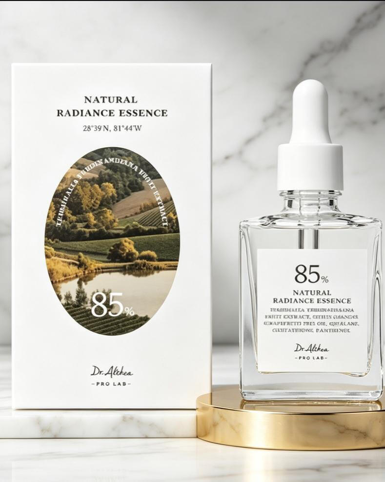 Brightening Anti aging. 30 ml 260 MAD