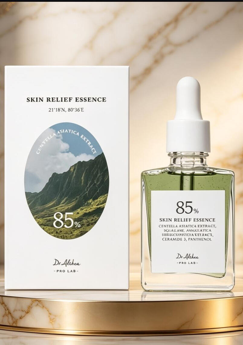Skin Soothing Recovery 30 ml. 260 MAD