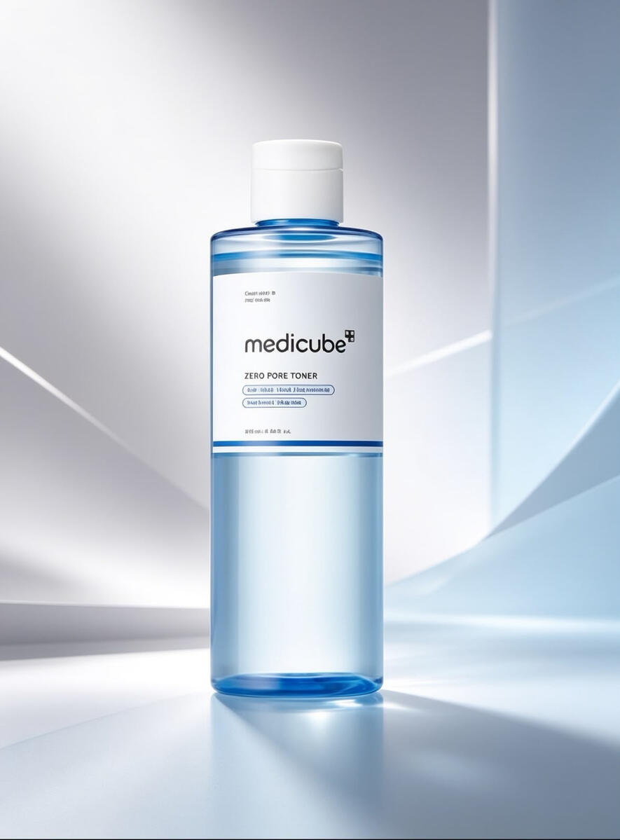 Zero Pore Toner. 250 ml. 300 MAD